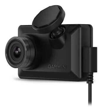 Garmin Dashcam X310 4K / 010-02860-10 Black 6.12 cm (2.41")