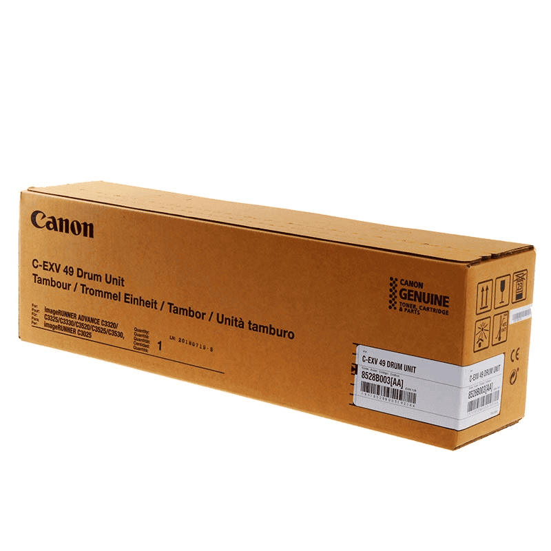 Canon Drum unit C-EXV49 / 8528B003(8528B003/8528B003AA)