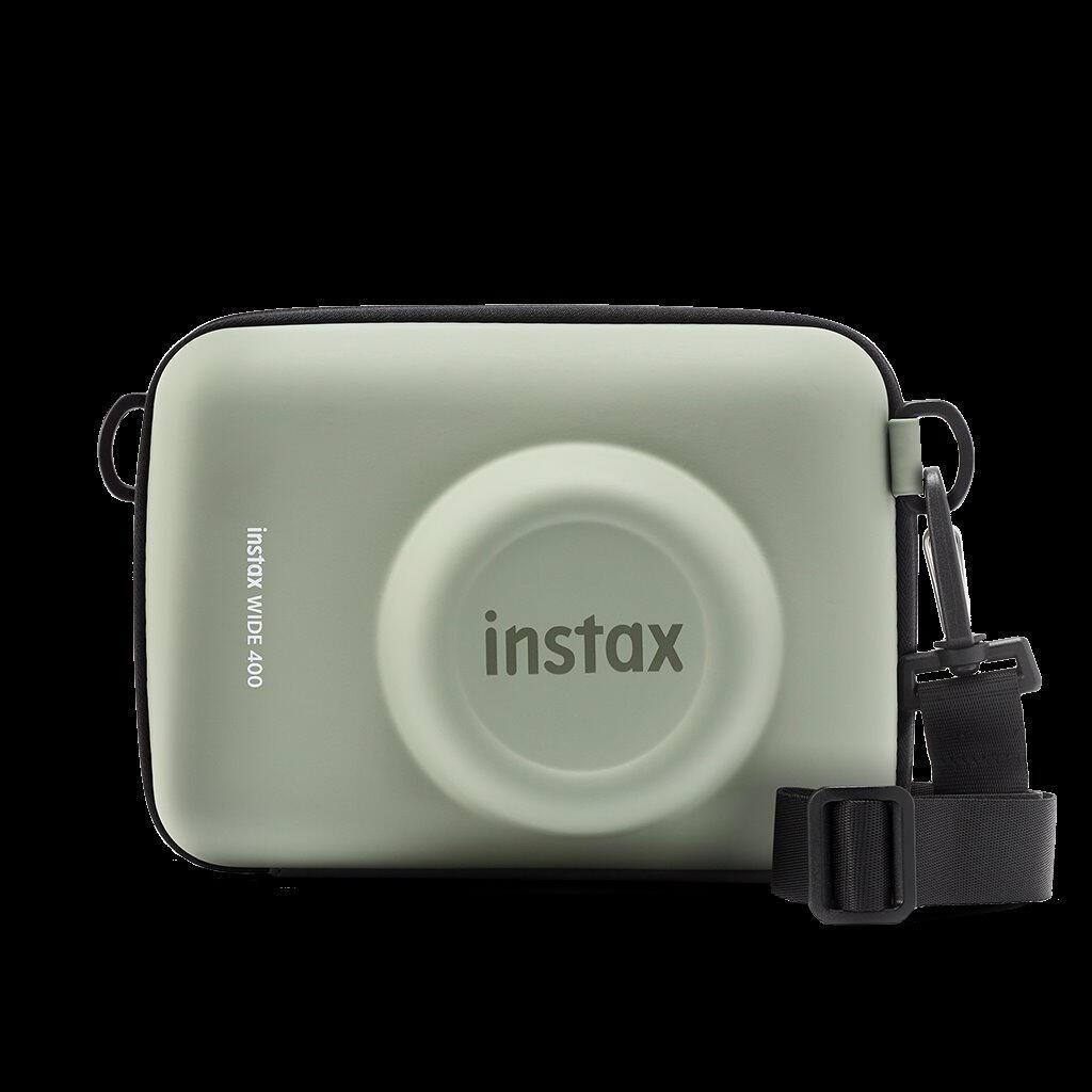 Fujifilm Kamera INSTAX WIDE 400 / 16824123 Grün Standard
