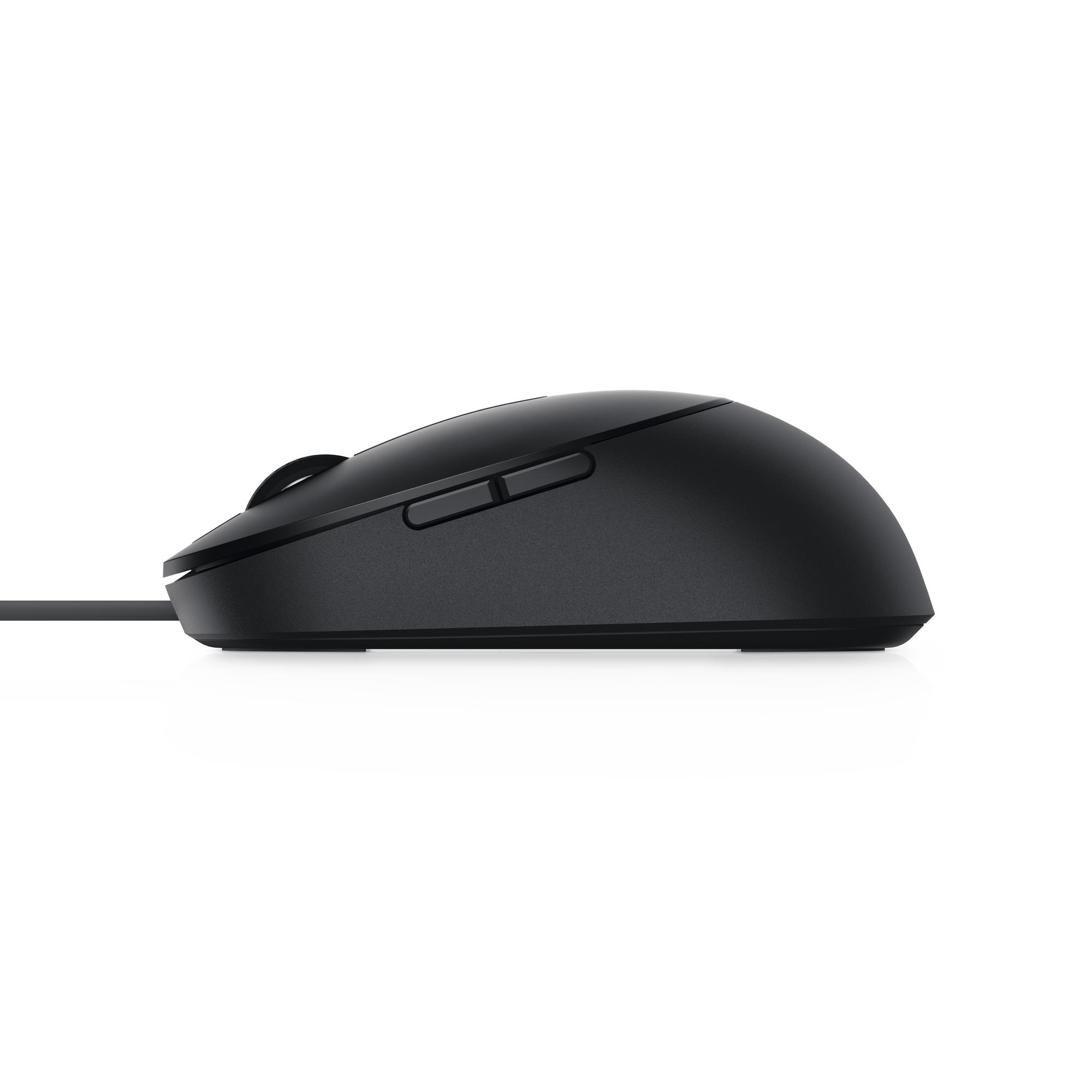DELL Mouse MS3220 / 570-ABHN Nero