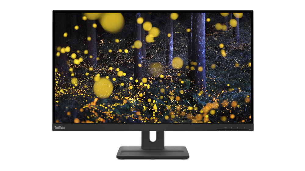 Lenovo Monitor 62D0GAT / 62D0GAT1EU Negro (27 ")