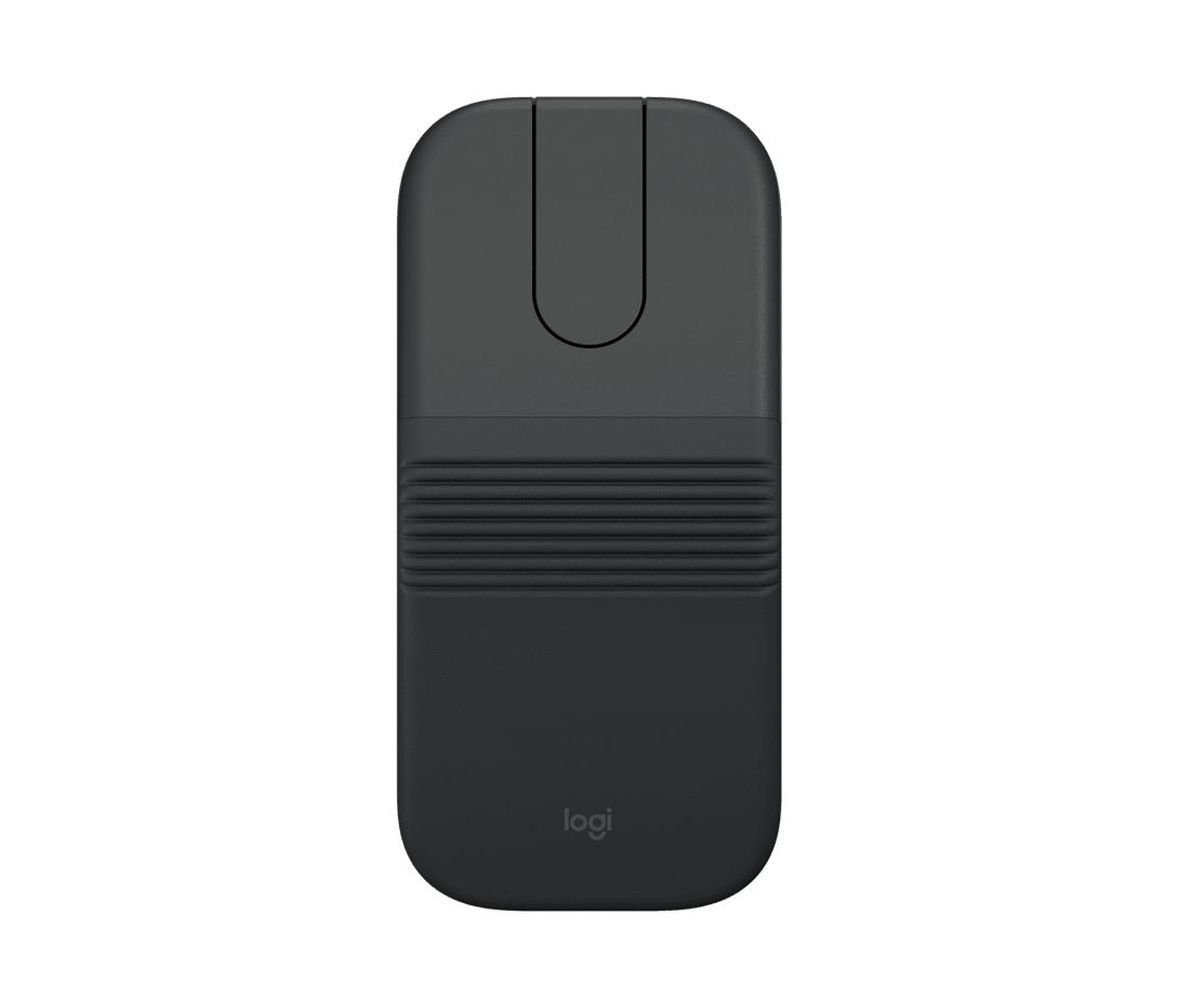 Logitech Mouse Mobi Fold / 910-007604 Graphite