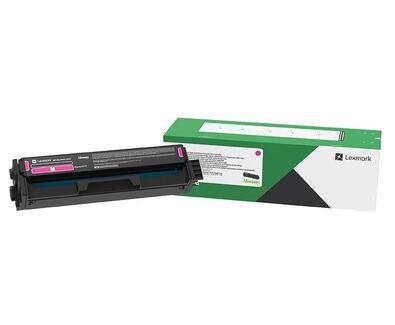 Lexmark Toner 20N2XM0 / 20N2XM0 Magenta XL