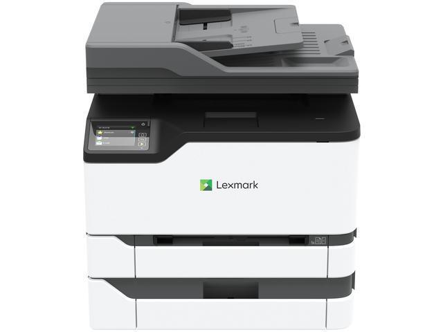 Lexmark CX431adw / 40N9470 Multicolore 7,11 cm (2,8")