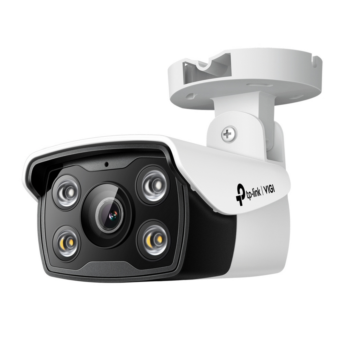 TP-LINK Surveillance camera C330 6mm / VIGI C330(6MM) White/Black