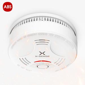 X-Sense Rauchmelder SD11 / ZASXS00154WEU Weiß