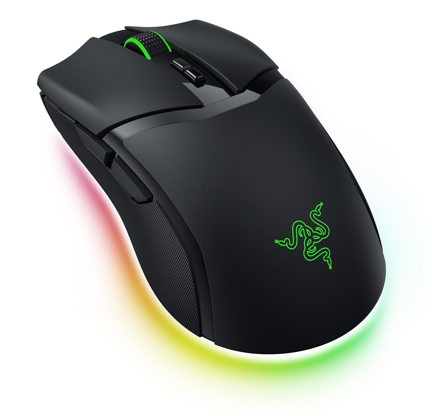 Razer Maus Cobra Pro / RZ01-04660100-R3G1 Schwarz