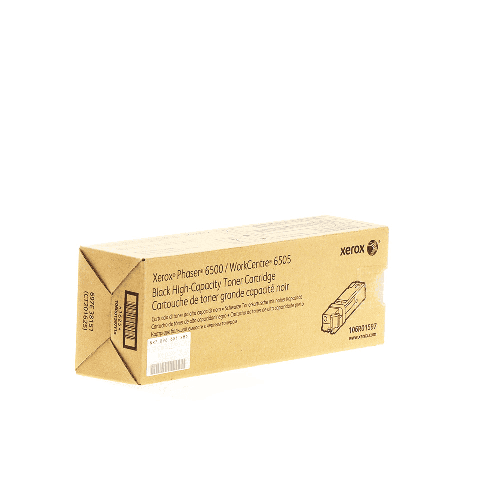 Xerox Tóner 106R01597 - bei AXRO.com