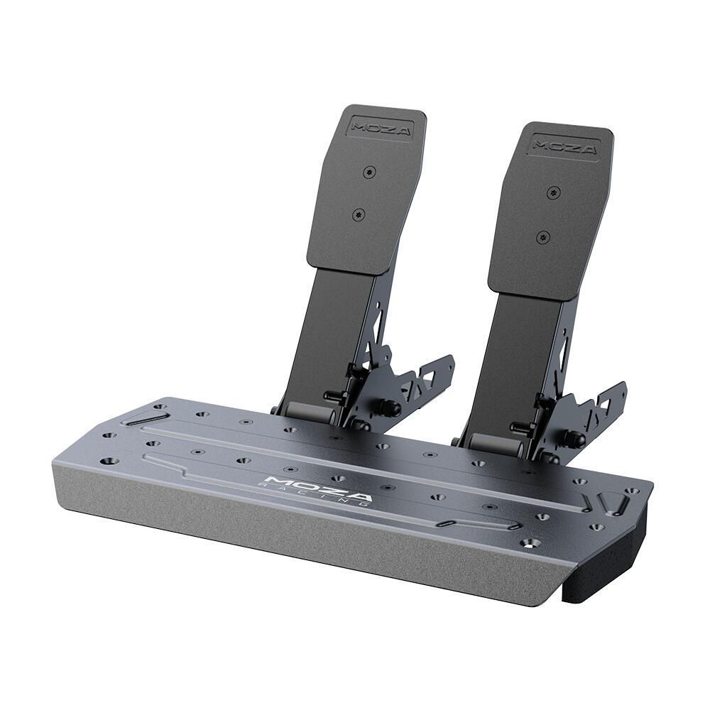 Moza Racing Controllore R5 Bundel / RS20 Nero