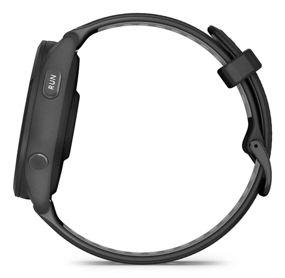 Garmin Wearable Forerunner 265 / 010-02810-10 Noir 3,3 cm (1,3")