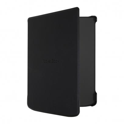 PocketBook Custodia per tablet Verse 6" Shell / H-S-634-K-WW Nero