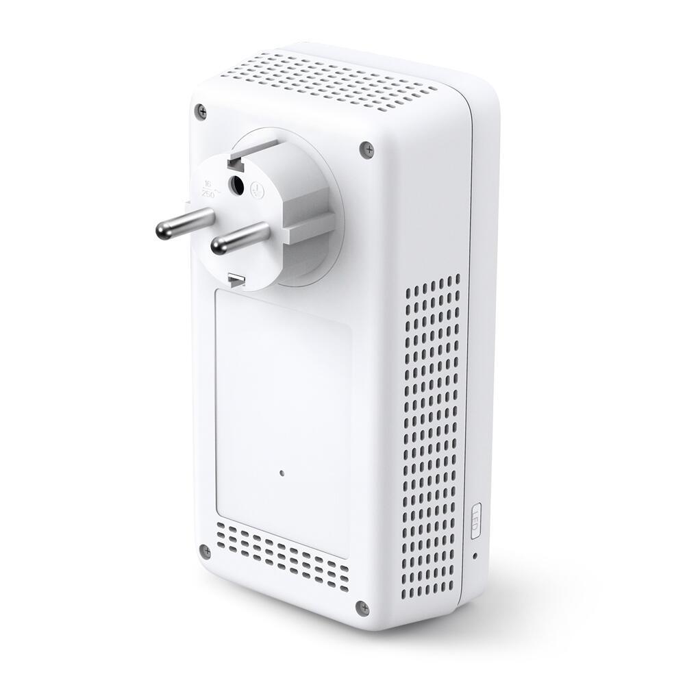 TP-Link Estación eléctrica TL-WPA8631P / TL-WPA8631P Blanco
