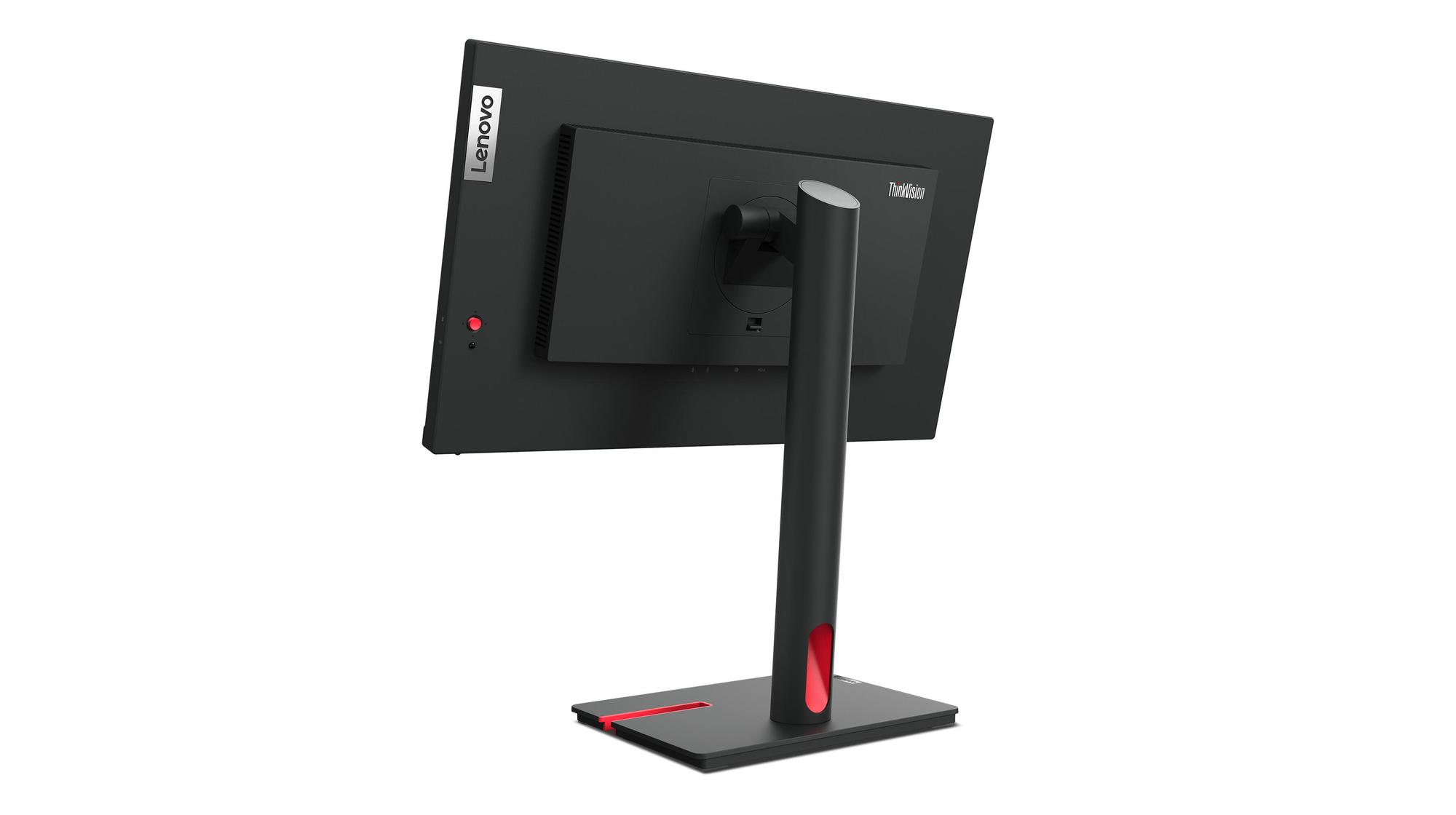 Lenovo Monitor T22i-30 / 63B0MAT6EU Negro 54,6 cm (21,5")