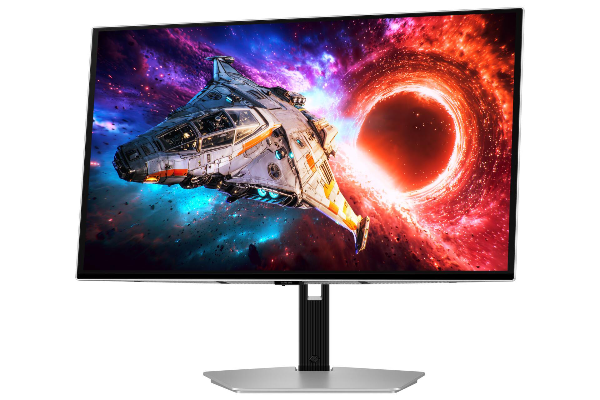 Samsung Monitor Odyssey G80SH / LS27HG800SUXEN