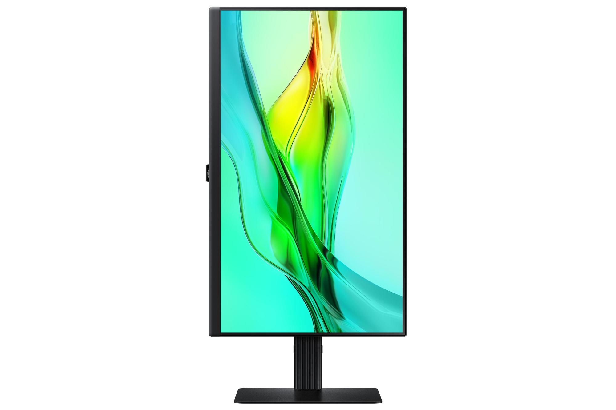 Samsung Monitor ViewFinity LS24D600UAU / LS24D600UAUXEN Negro 61 cm (24")