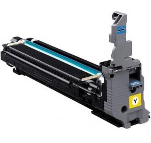 Konica Minolta Unidad de tambor IU711Y / A2X208D Amarillo Standard