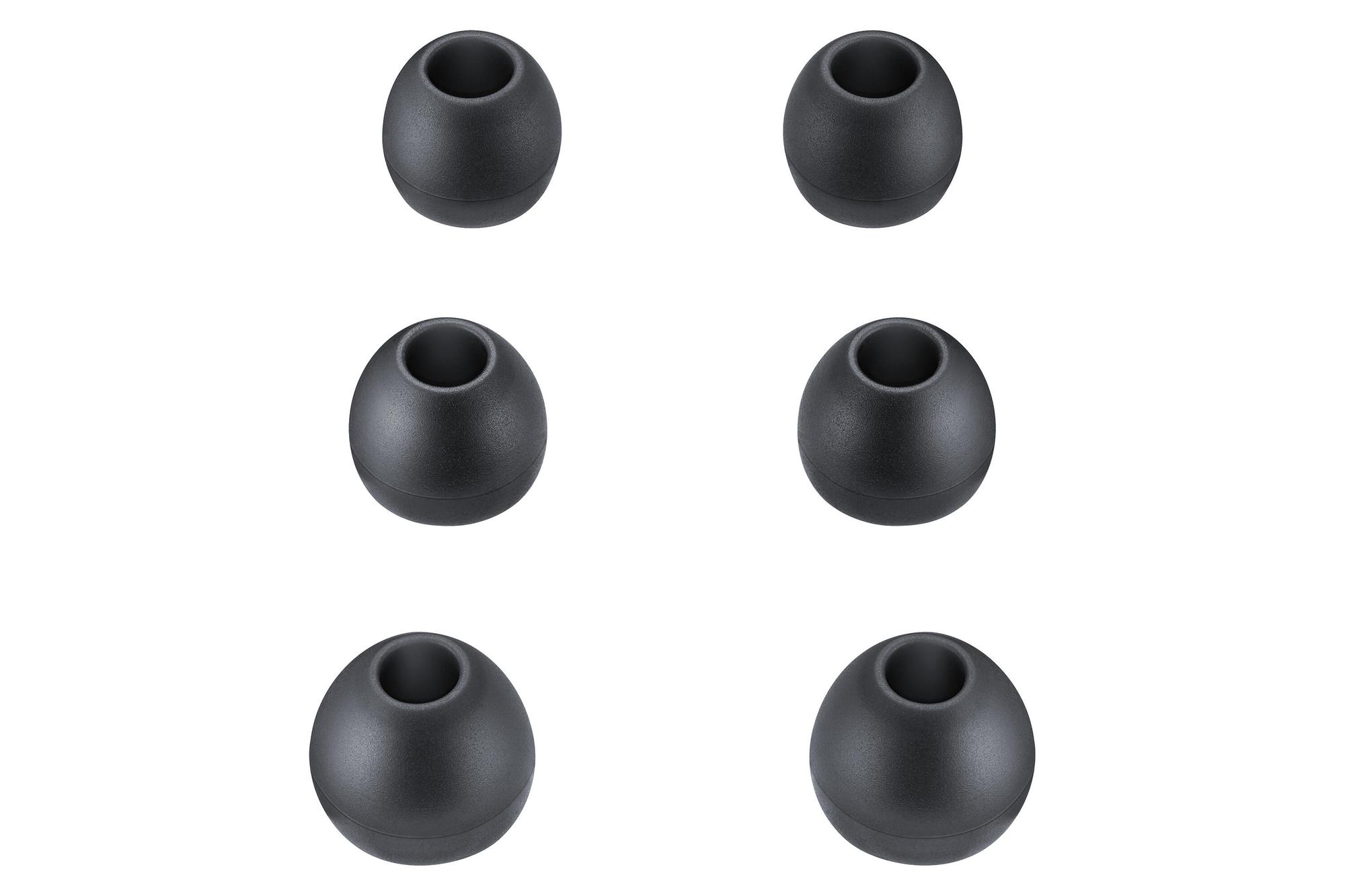 Samsung Headphones In-ear / EO-IC100BBEGEU Black