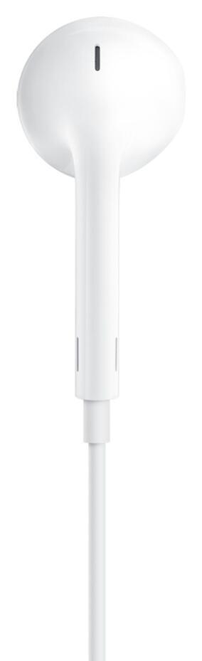 Apple Auriculares EarPods / MWTY3ZM/A Blanco