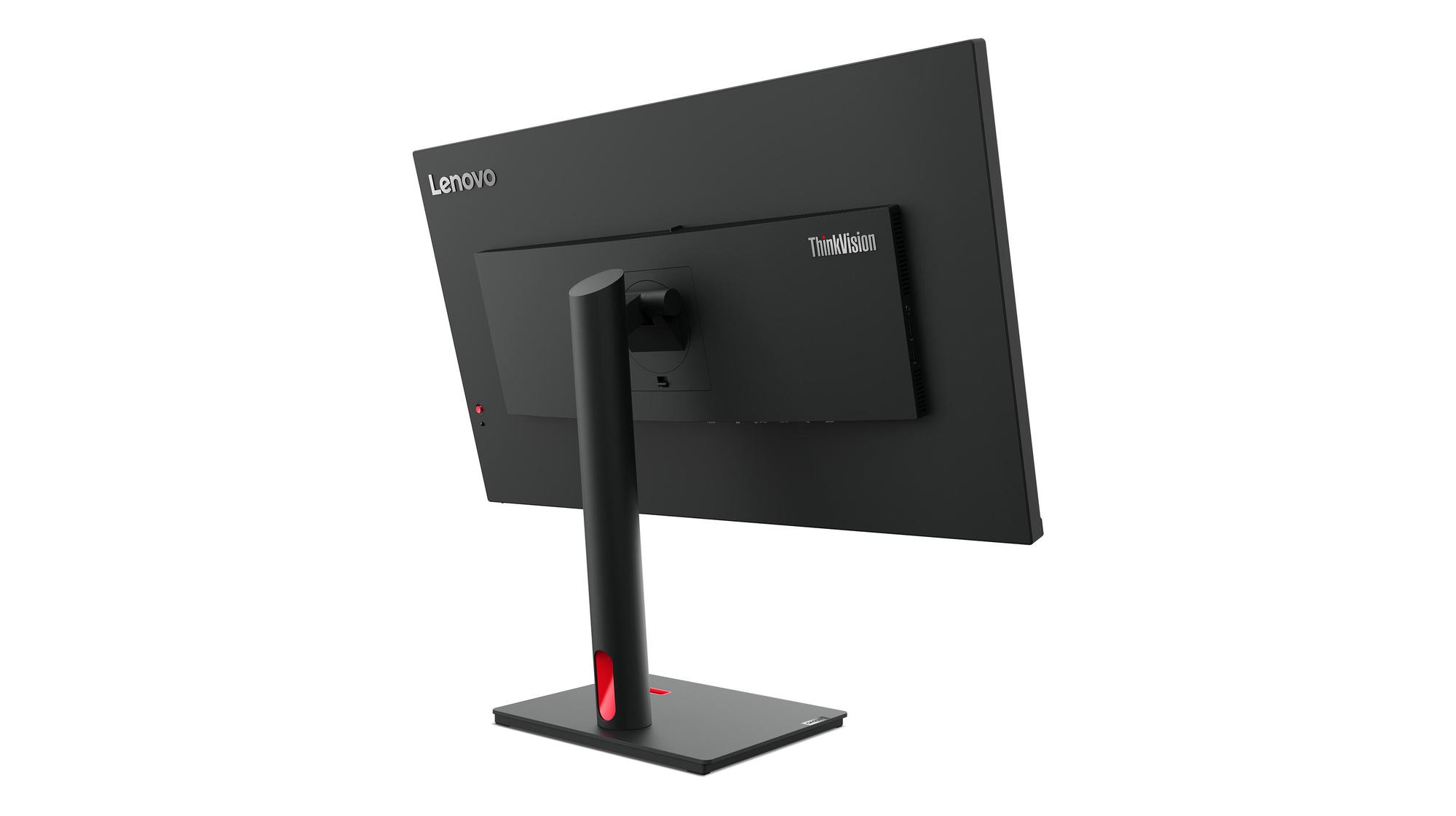 Lenovo Monitor T32p-30 / 63D2GAT1EU Negro Standard 80 cm (31,5")