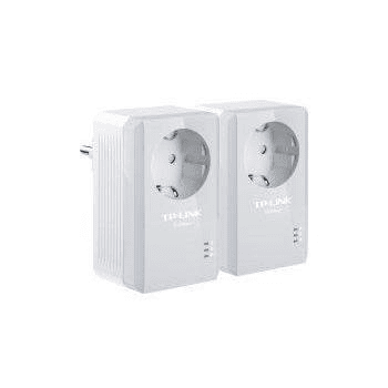 TP-LINK Powerline Station TL-PA4010P KIT White