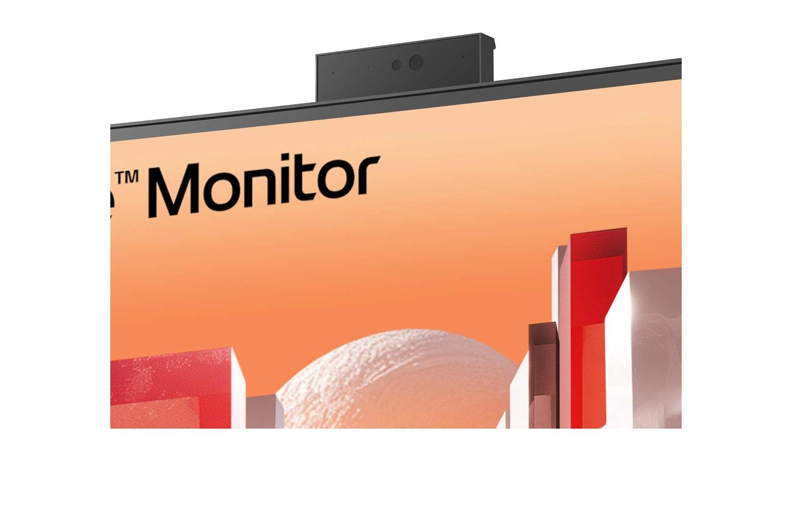 LG Monitor 34BA85QE-B.AEU / 34BA85QE-B.AEU Black