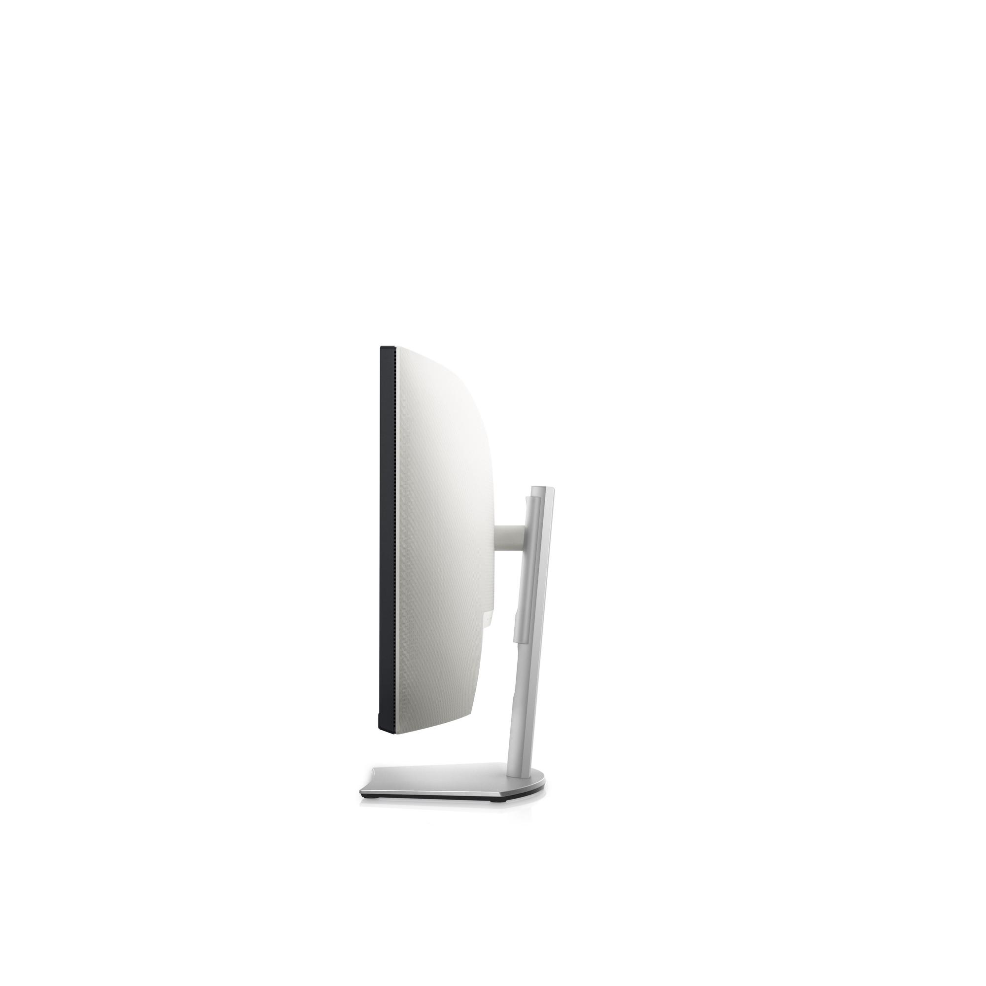 DELL Monitor S3423DWC / 210-BEJE Schwarz 86,4 cm (34")