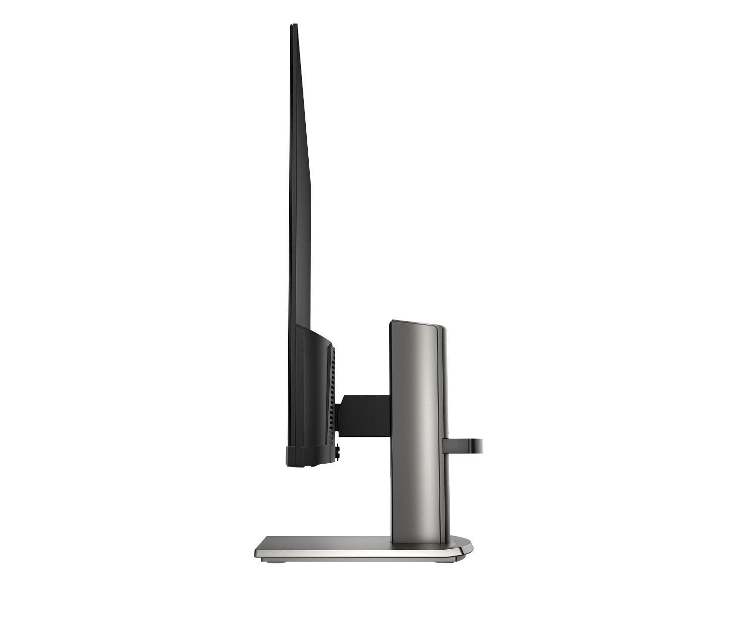HP Monitor 524da / B11W5AT#ABB Nero 60,5 cm (23,8")