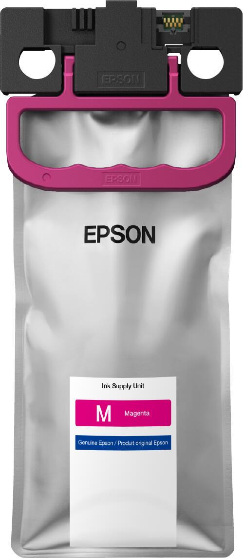 Epson Ink T11P3 / C13T11P340 Magenta XL