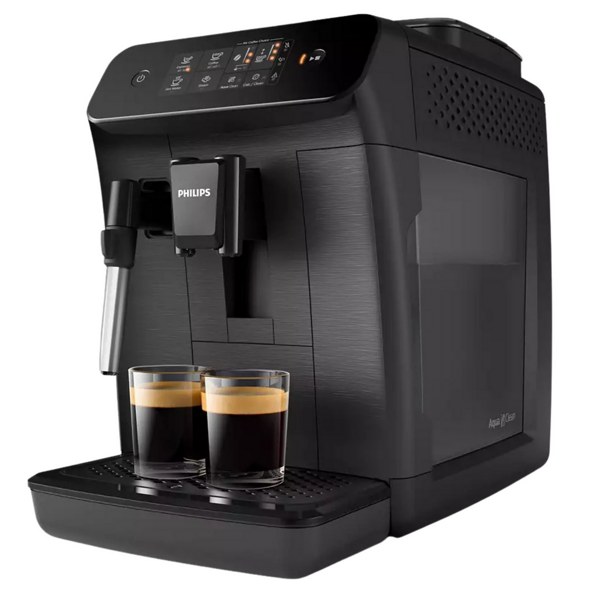 Philips Machine à café automatique Series 800 / EP0820/00 Noir