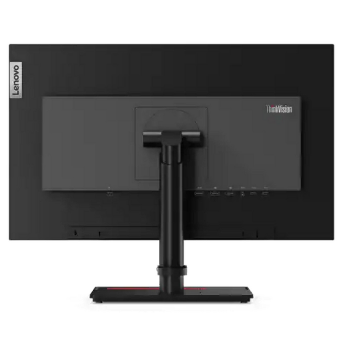 Lenovo Monitor ThinkVision P24q-40 / 64B2GAT1EU Nero" "(24 ")""