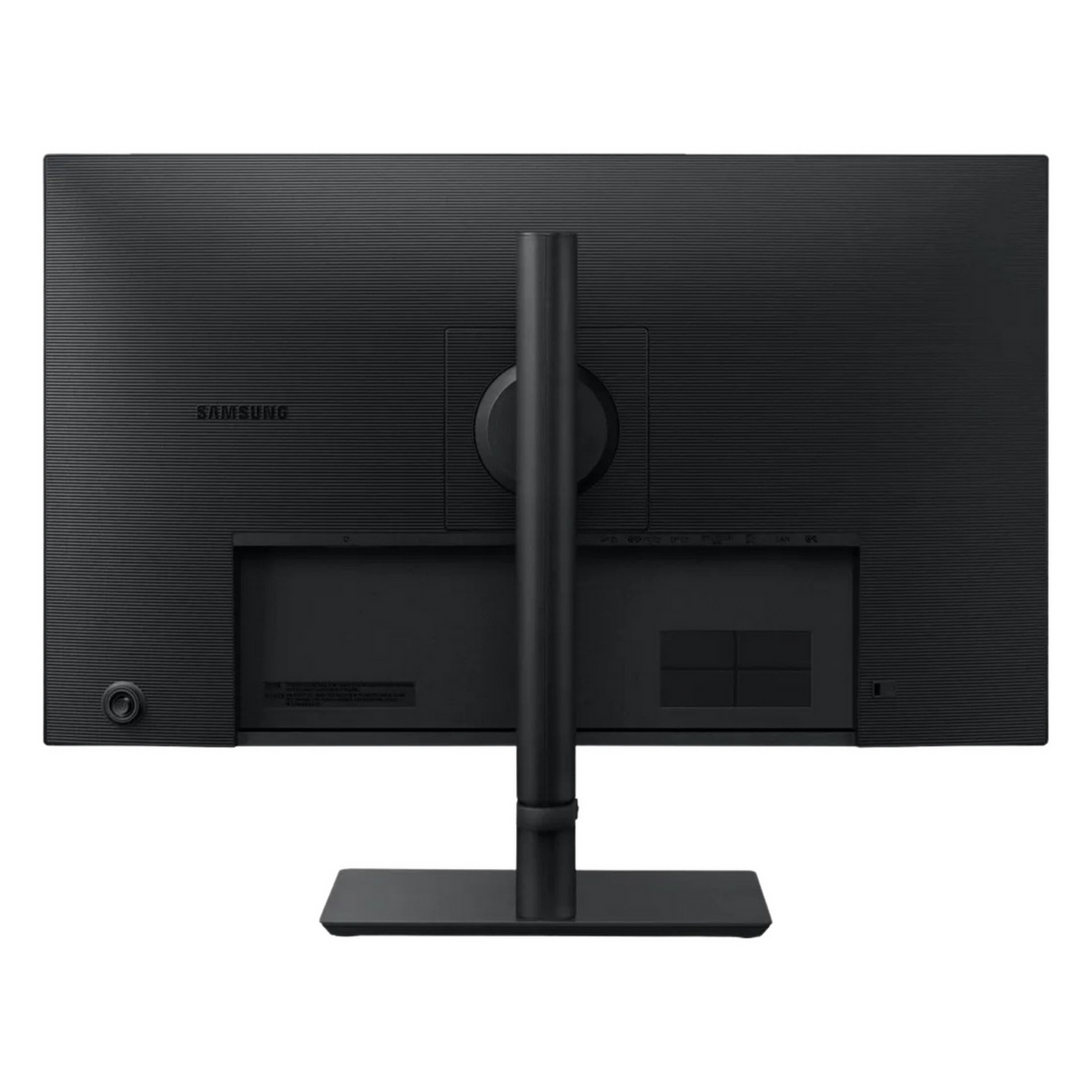 Samsung Monitor S4S43UF / LS27F434UAUXEN Negro