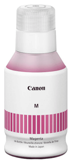 Canon Tinta GI-56M / 4431C001 Magenta