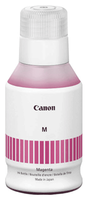 Canon Ink GI-56M / 4431C001 Magenta
