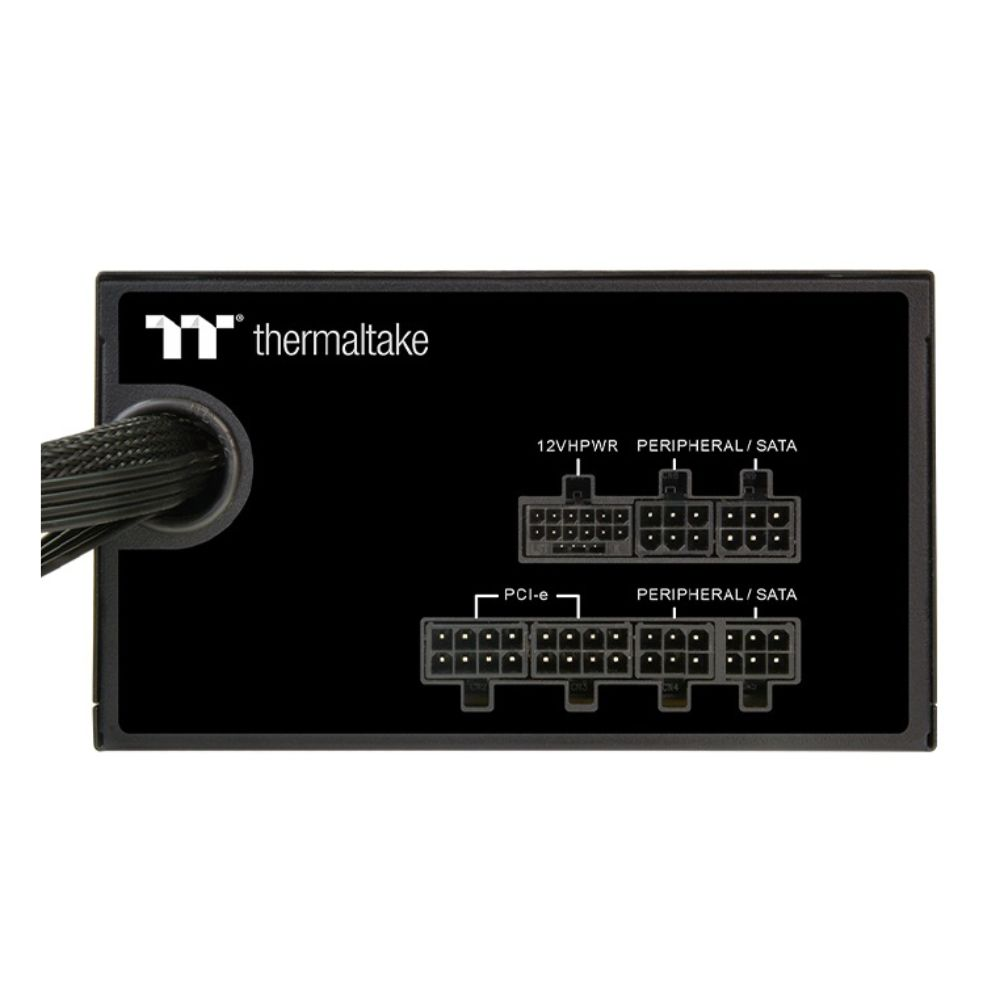 Thermaltake Alimentatore per PC Smart BM3 750W / PS-SPD-0750MNFABE-3 Nero