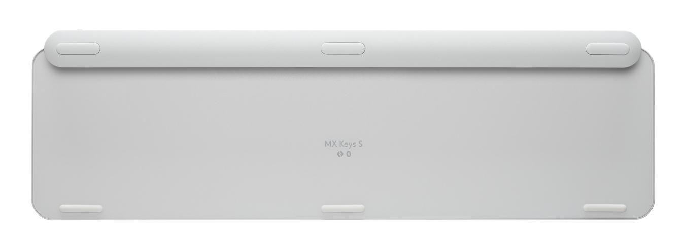 Logitech Clavier MX Keys S / 920-011588 Gris