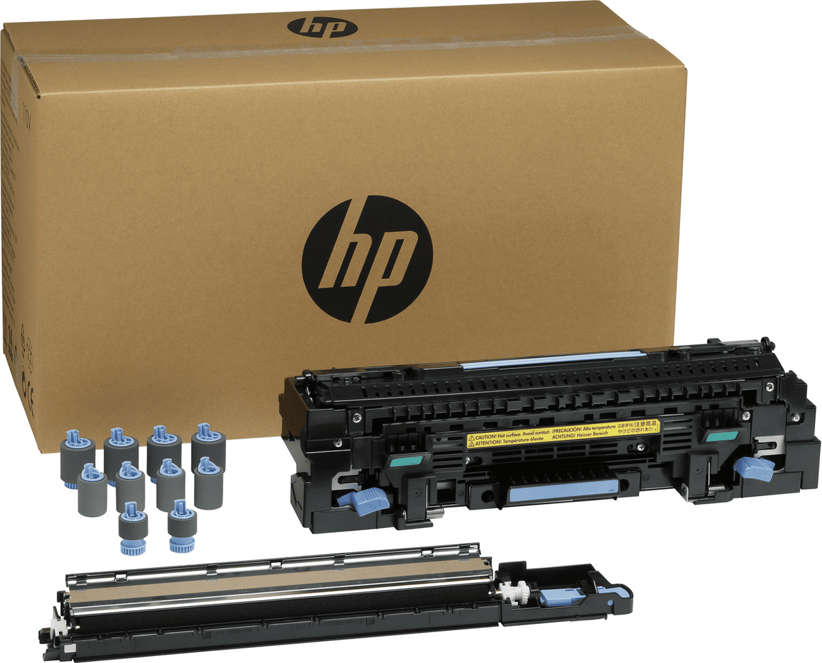HP Wartungsset C2H57A 