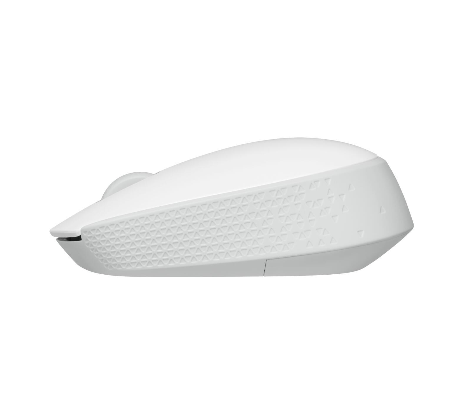 Logitech Mouse M171 / 910-006867 Bianco