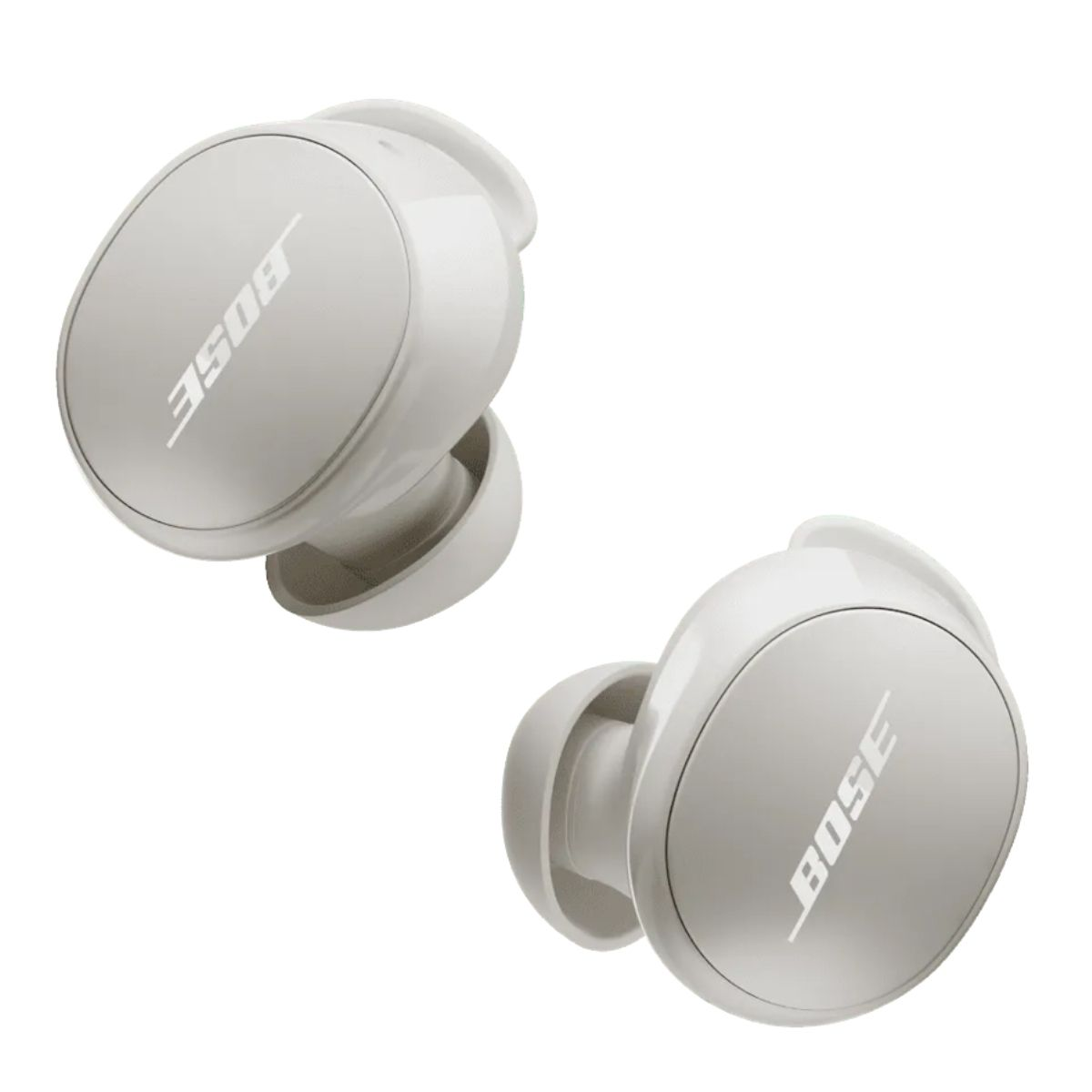 Bose Casque d'écoute QuietComfort Earbuds / 888507-0200 Blanc