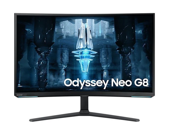 Samsung Monitor S32BG850 / LS32BG850NUXEN Negro (32 ")