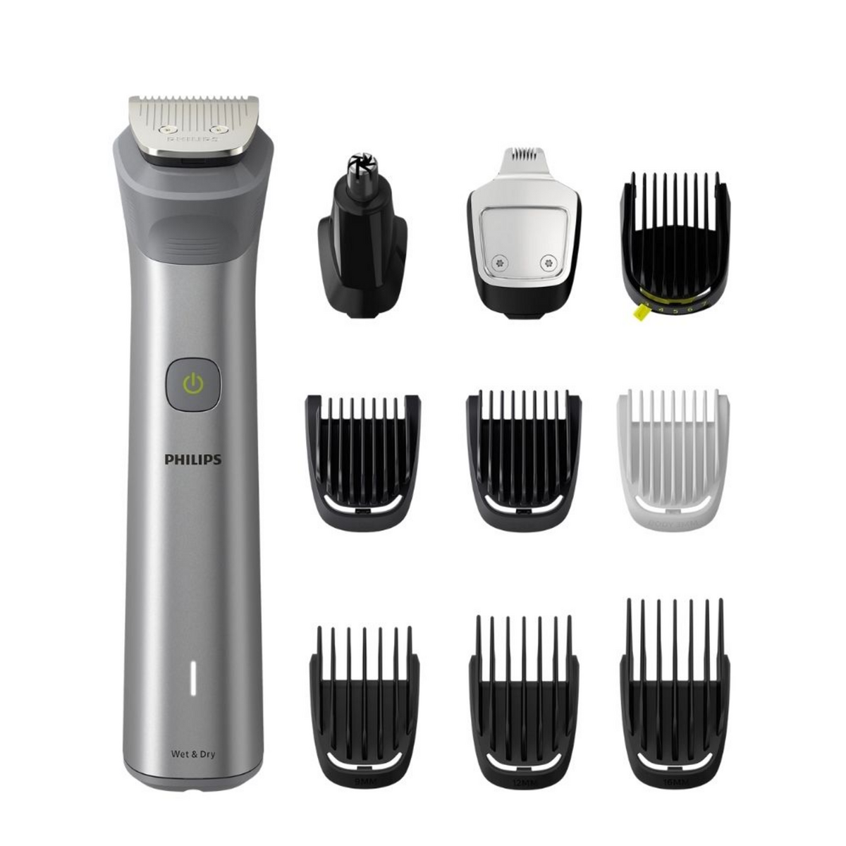 Philips Rasoio Series 5000 / MG5920/15 Grigio