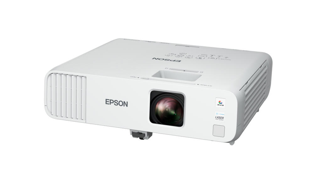 Epson Proyector EB-L260F / V11HA69080 Blanco