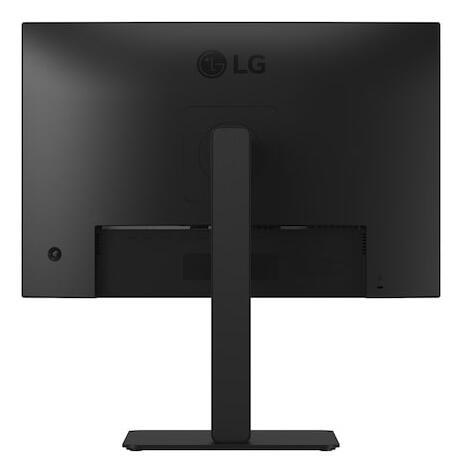 LG Monitor 24BA55W-B / 24BA55W-B Negro 61 cm (24")