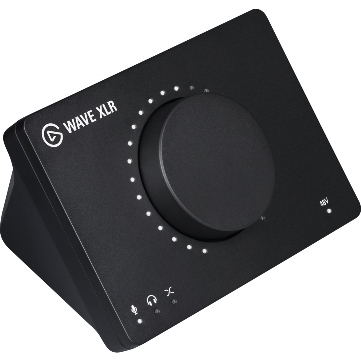 Elgato Controllore WAVXLR / 10MAG9901 Nero