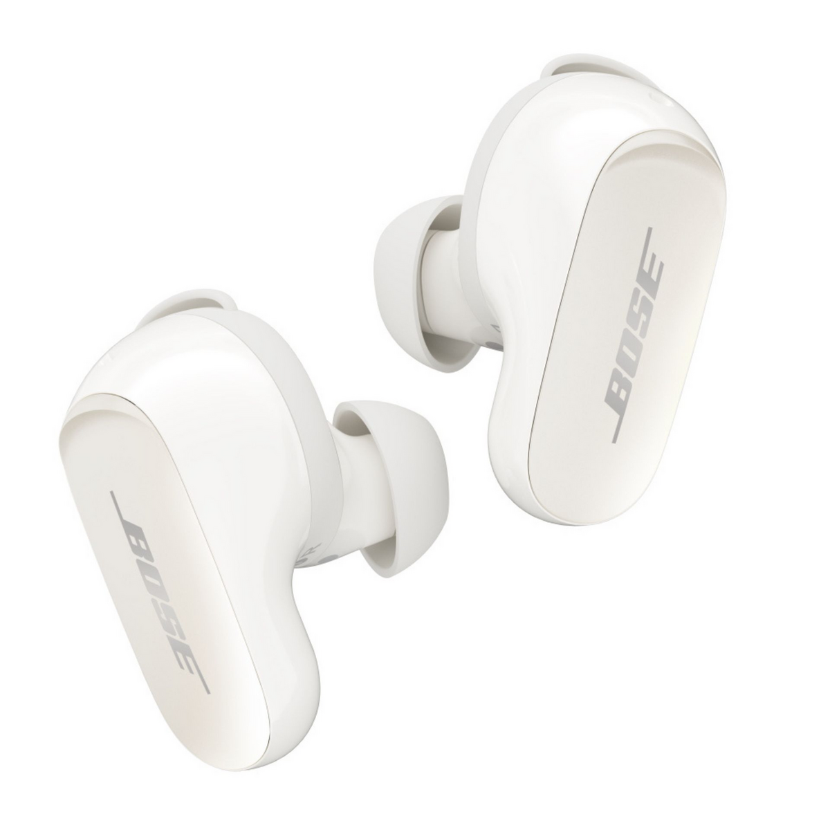 Bose Kopfhörer QuietComfort Ultra Earbuds / 882826-0070 Weiß