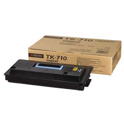 KYOCERA Toner TK-710 / 1T02G10EU0 Nero