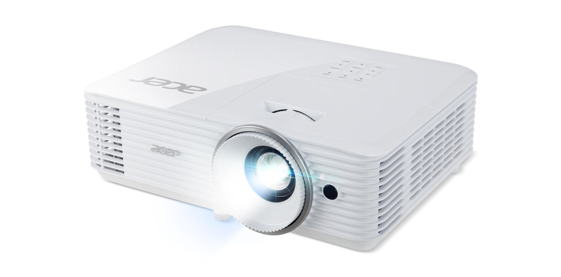 Acer Proyector H6546Ki / MR.JW011.002 Blanco