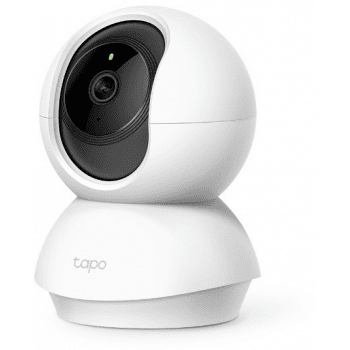 TP-LINK Surveillance camera C210 / Tapo C210 White