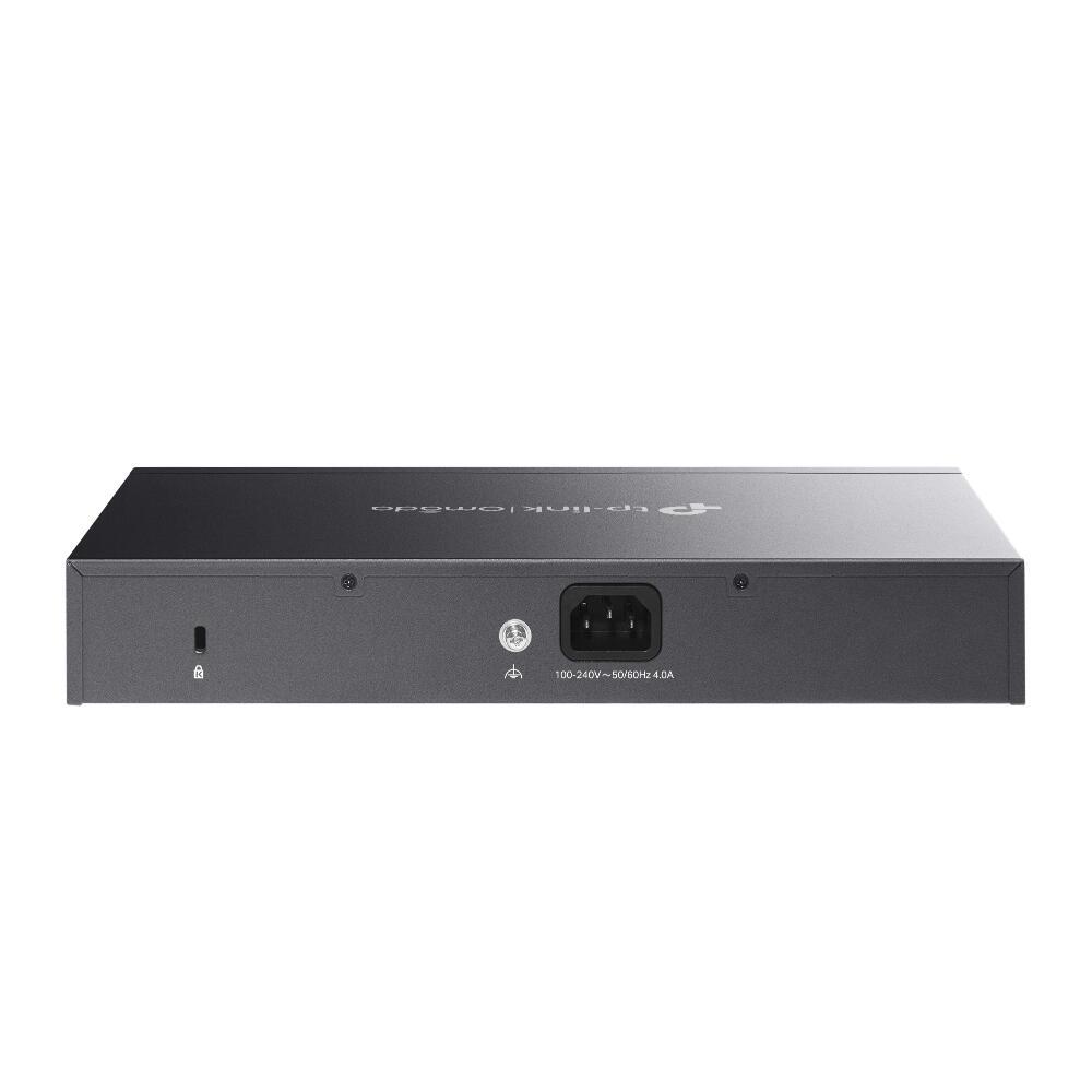 TP-Link Switch SX3206HPP / TL-SX3206HPP Noir Standard