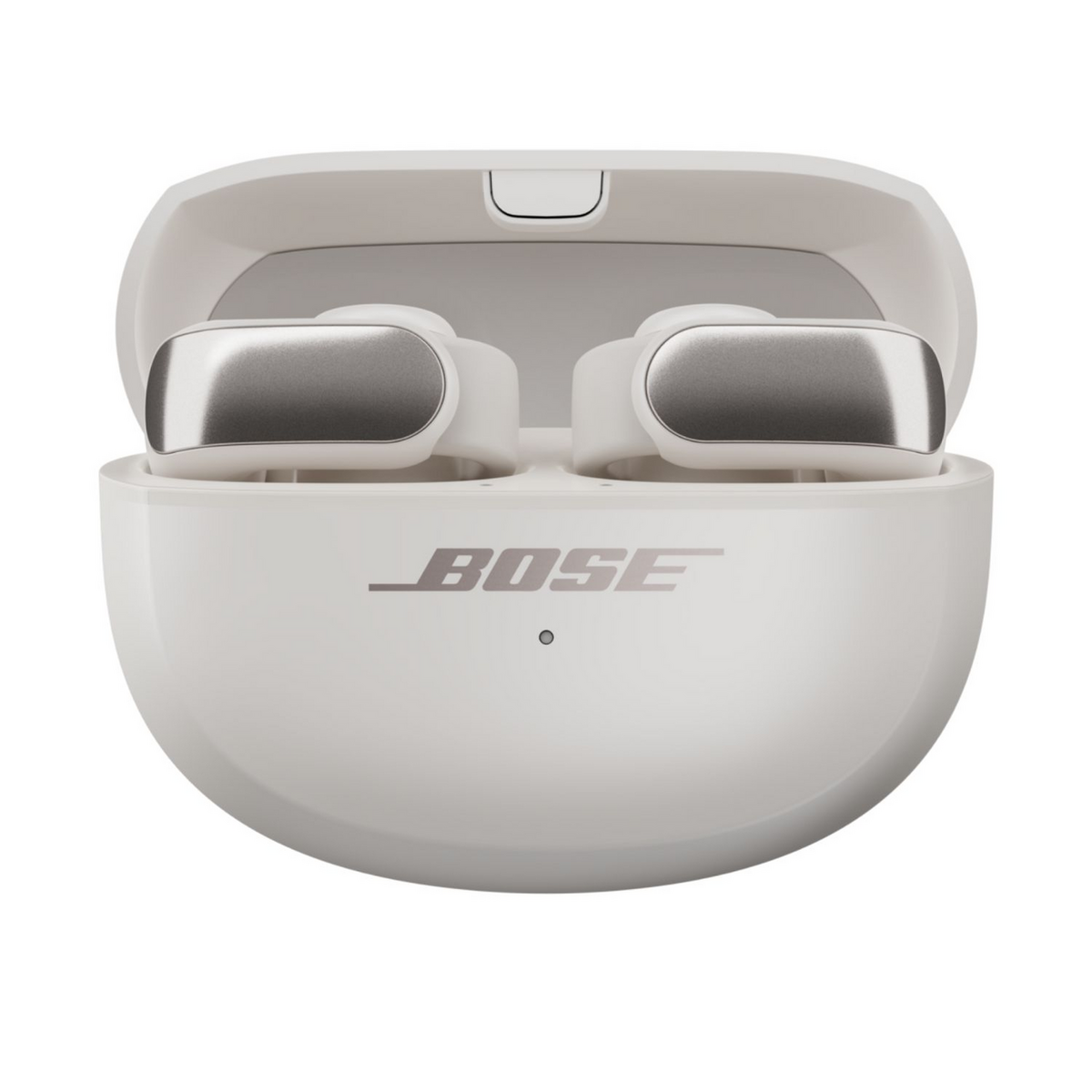 Bose Kopfhörer Ultra Open Earbuds / 881046-0020 Silber