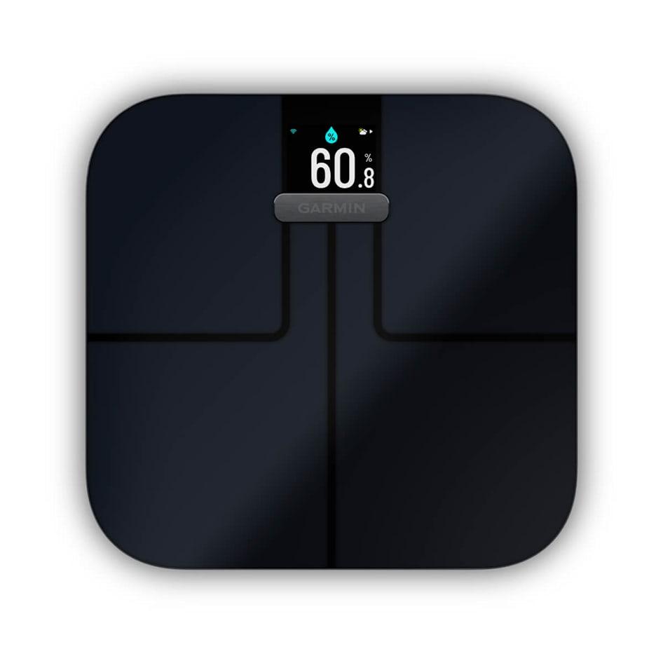Garmin Index S2 Smart Scale / 010-02294-70 Black